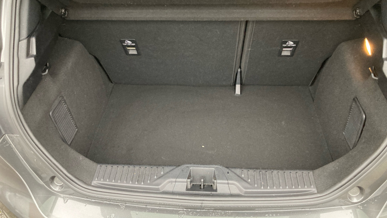 Ford Fiesta 1.0 EcoBoost Hybrid mHEV 125 ST-Line Edition 5dr Petrol Hatchback